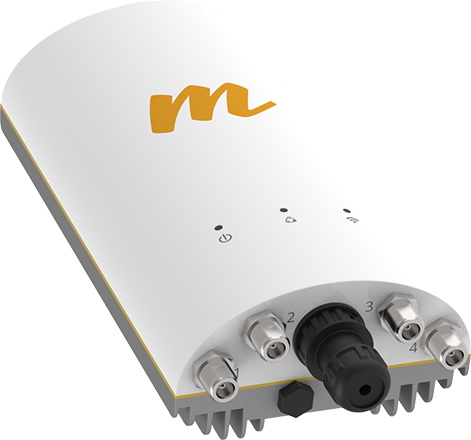 MIMOSA A5C