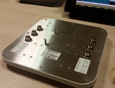 SPECIAL CUSTOM MIMO 6x6 ANTENNAS FOR FORTINET (MERU) OAP 832e