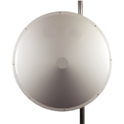 PTP/client antenna