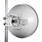 PTP/client antenna