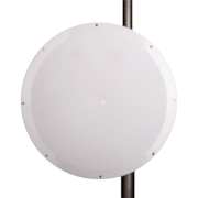 PTP/client antenna