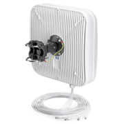 triple band base sector antenna