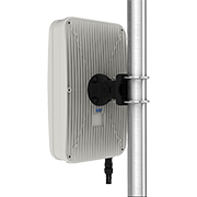 base sector antenna