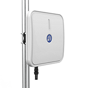 PTP/client antenna