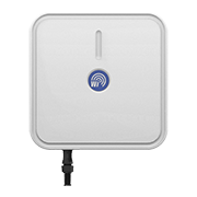 PTP/client antenna