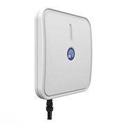 PTP/client antenna