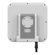 PTP/client antenna