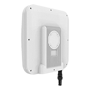PTP/client antenna
