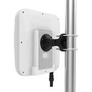 PTP/client antenna