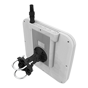 PTP/client antenna