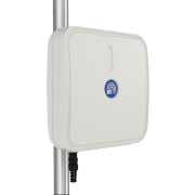 PTP/client antenna