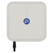 PTP/client antenna