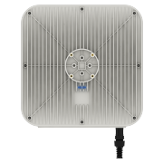 PTP/client antenna