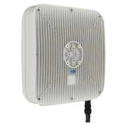 PTP/client antenna