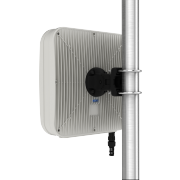 PTP/client antenna