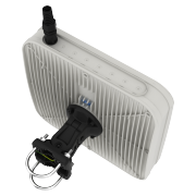 PTP/client antenna