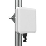 PTP/client antenna