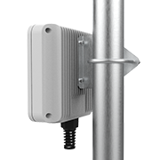 PTP/client antenna