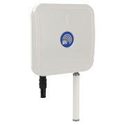 high-density triple band OMNI antenna