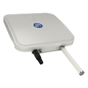 high-density triple band OMNI antenna