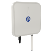high-density triple band OMNI antenna
