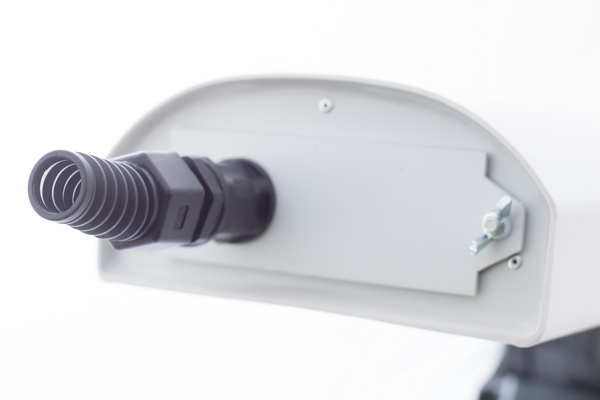 PTP/client antenna