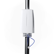 triple band OMNI antenna