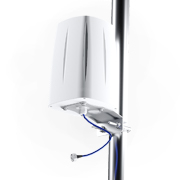 triple band OMNI antenna