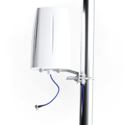 triple band OMNI antenna