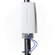 triple band OMNI antenna