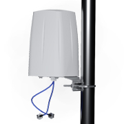 triple band OMNI antenna