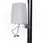 triple band OMNI antenna