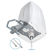 triple band OMNI antenna